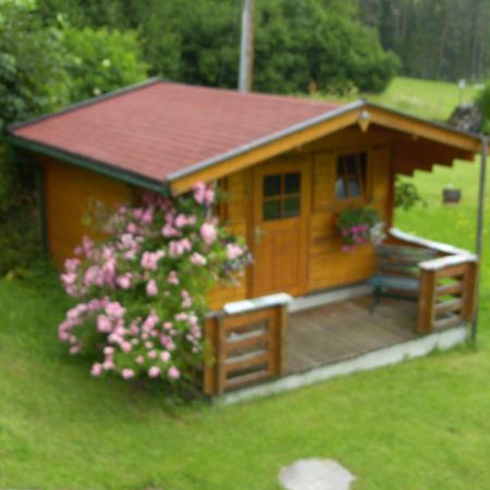 Haus Breithornblick Διαμέρισμα Maria Alm am Steinernen Meer Εξωτερικό φωτογραφία