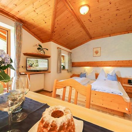 Haus Breithornblick Διαμέρισμα Maria Alm am Steinernen Meer Εξωτερικό φωτογραφία
